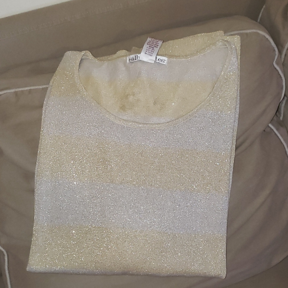 Plus Size Top - image 7